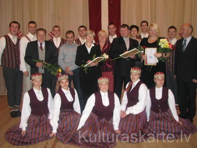 valsts svētki